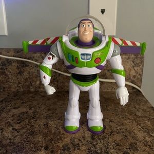 Buzz Lightyear